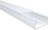 Кабель-канал 60*60мм чисто-белый IEK Эколайн