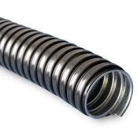 Металлорукав 15мм ПВХ IP67 МРПИ-НГ(РЗ-ЦП-НГ) ГОФРОМАТИК 50м