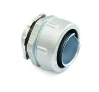 Муфта вводная 20мм IP54 металлорукав-коробка металл ПРОМРУКАВ РКН