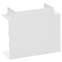 Угол Т-образный 60*40мм белый IEK 4шт