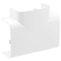 Угол Т-образный 90*50мм белый DKC Аванти